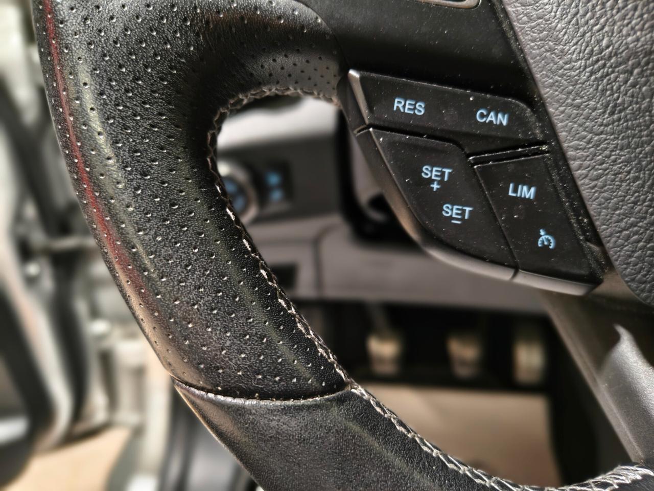 Ford EcoSport 1.0 EcoBoost 100 CV ST-Line 79000 km