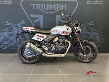 TRIUMPH Other TRACKER 400