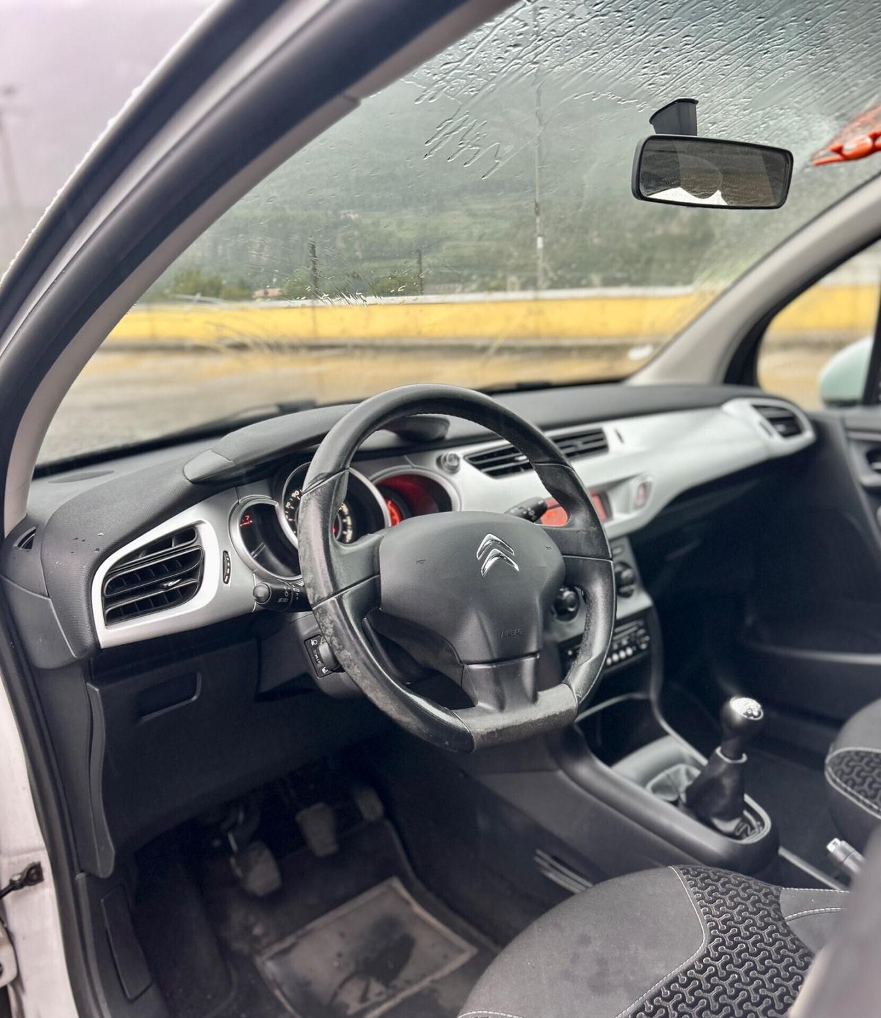 Citroen C3 Exclusive Neopatentati SOLO 46.000km