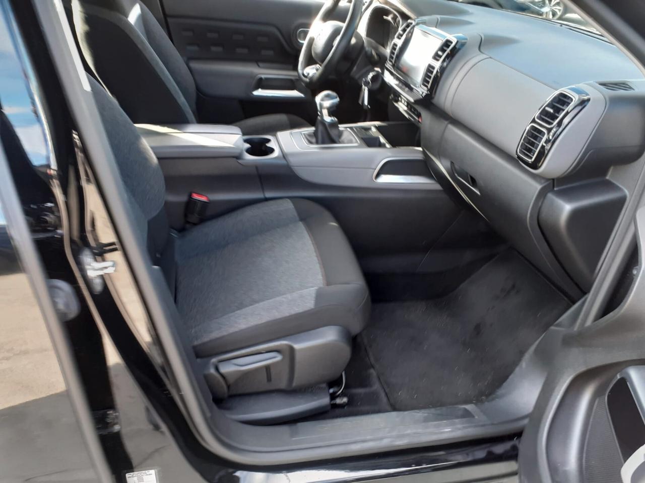 Citroen C5 Aircross PureTech 130 S&S Shine - 2020