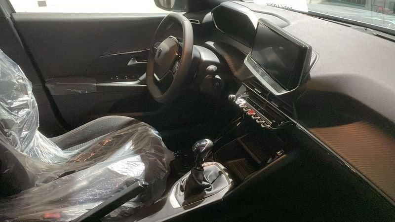 Peugeot 2008 2008 PureTech 100 S&S Style