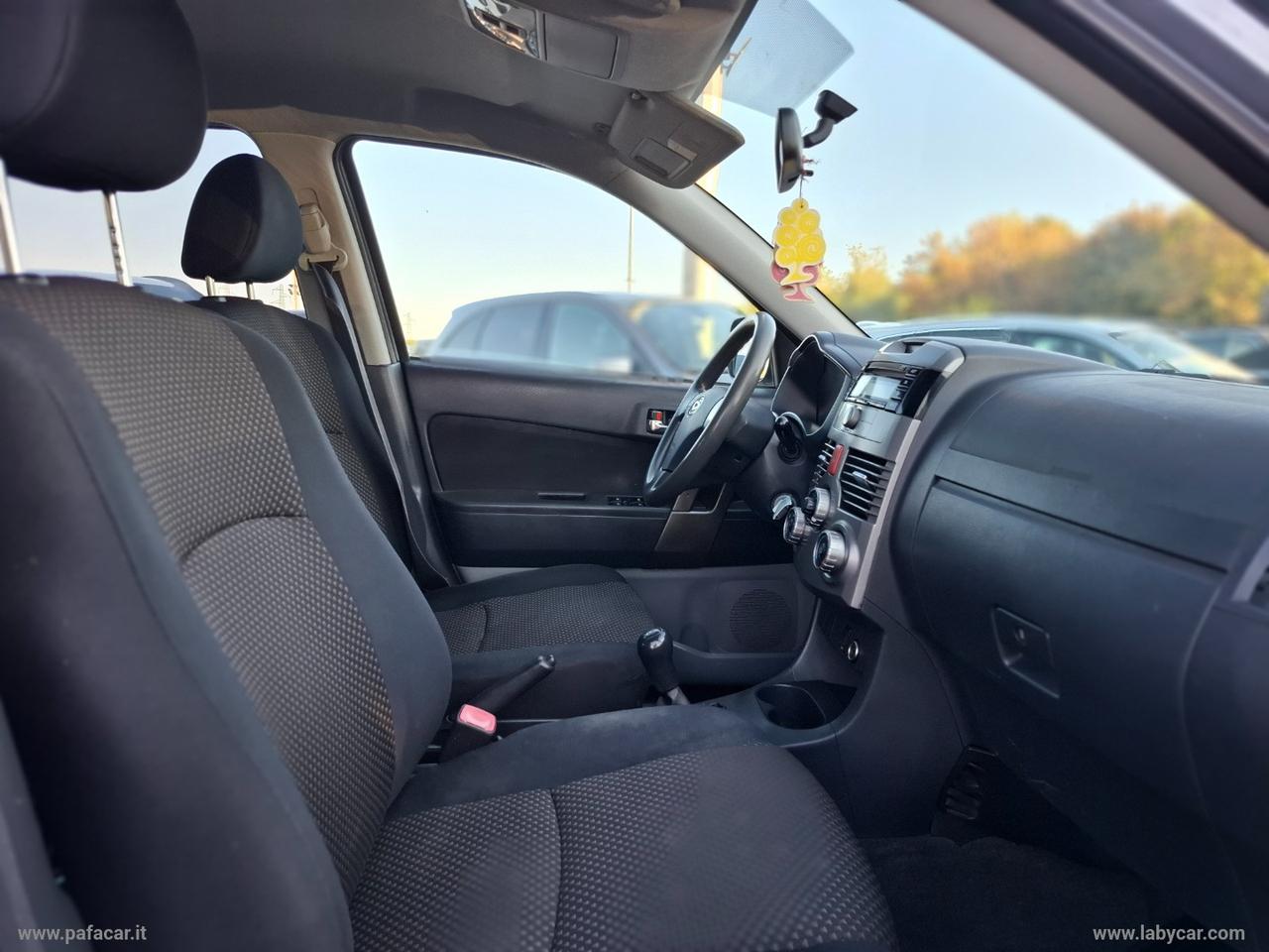 DAIHATSU Terios 1.3 4WD Hiro