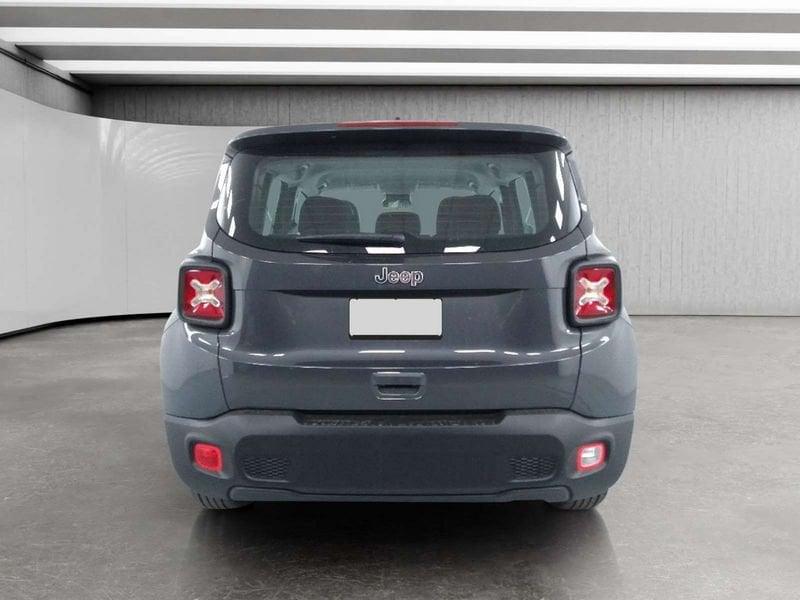 Jeep Renegade 1.0 t3 Longitude 2wd