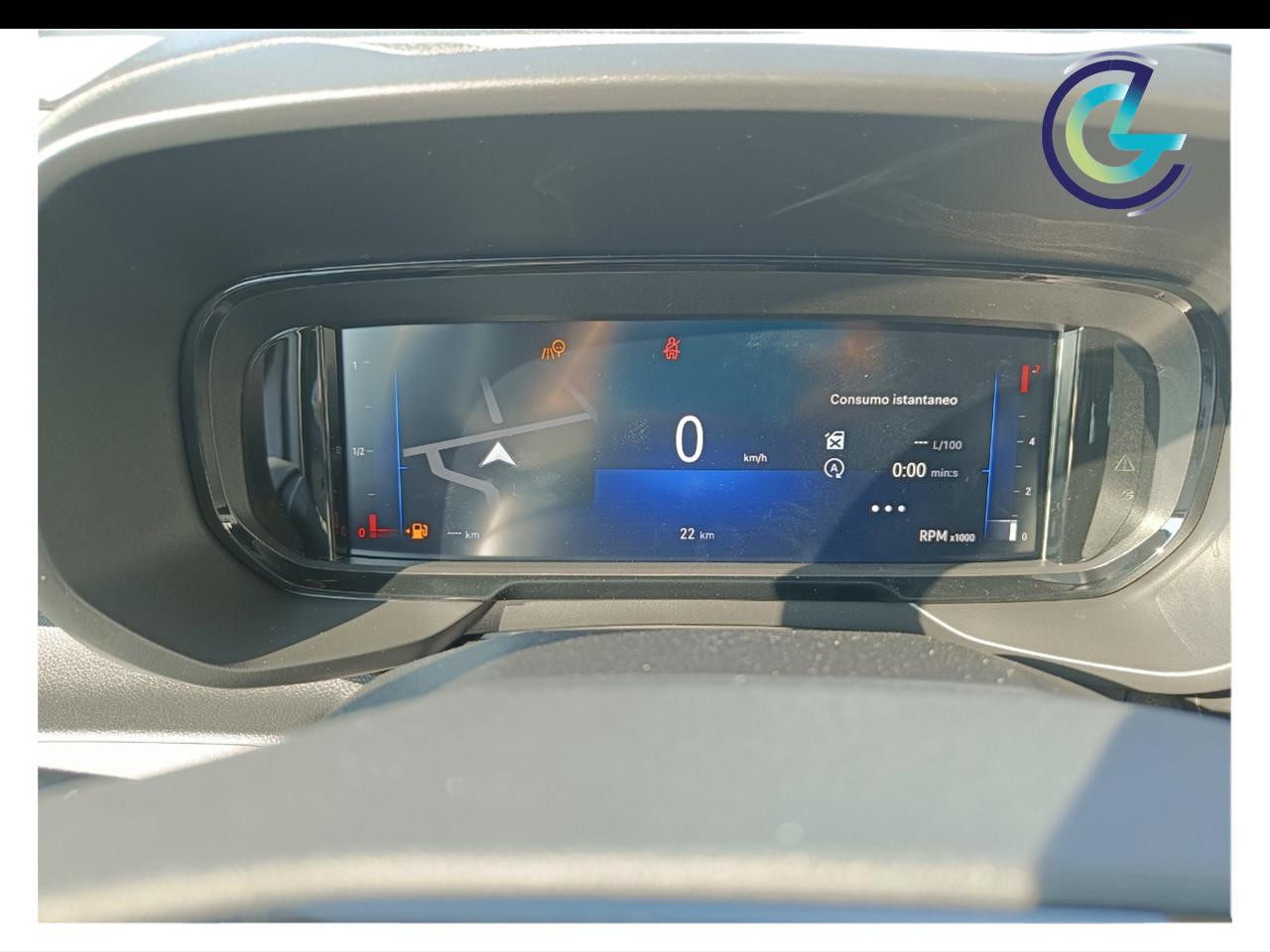 OPEL Combo Life N1 Editio