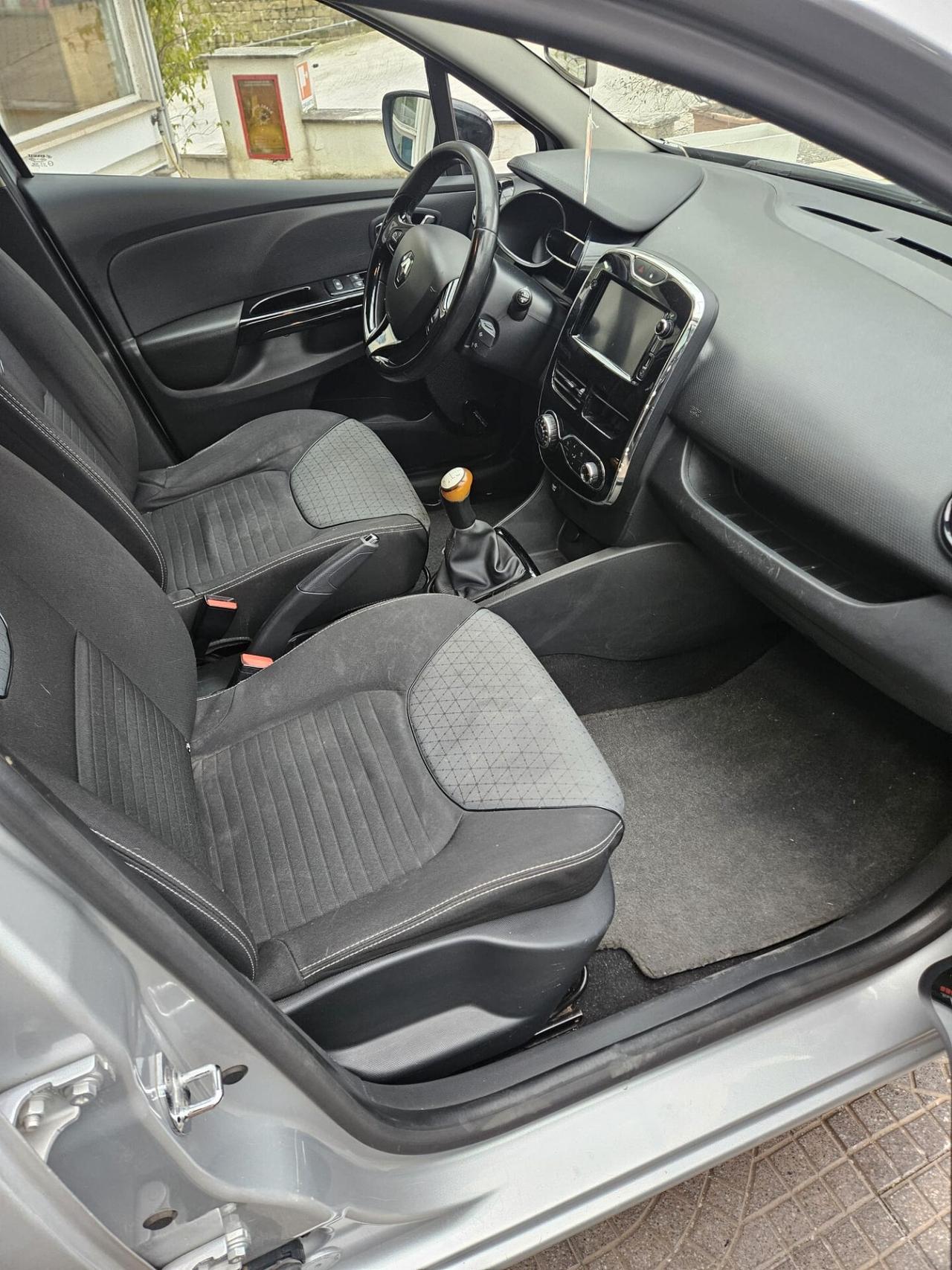 Renault Clio 0.9 TCe 12V 90CV Start&Stop 5 porte Energy