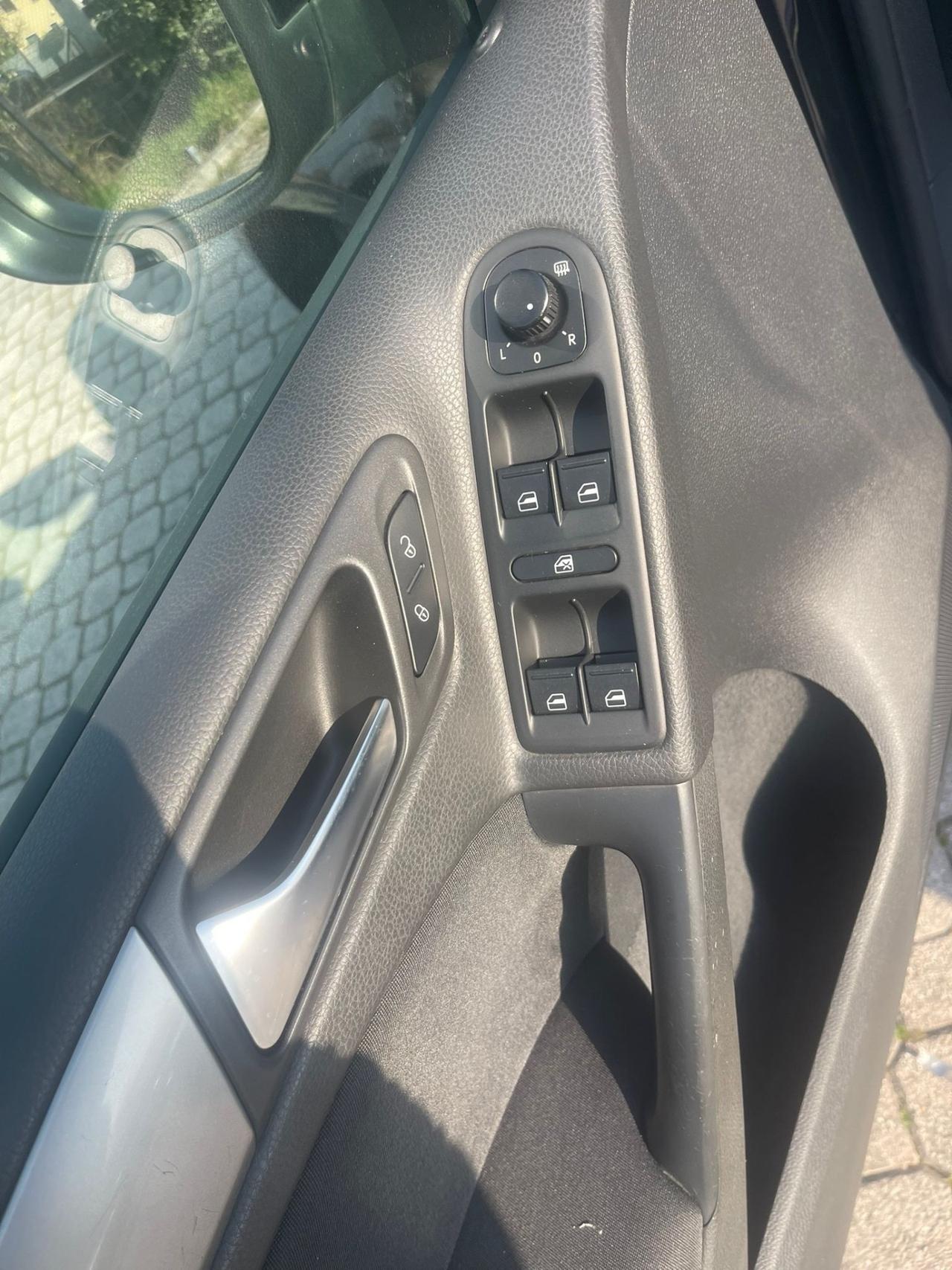 Volkswagen Golf 1.4 5p. United