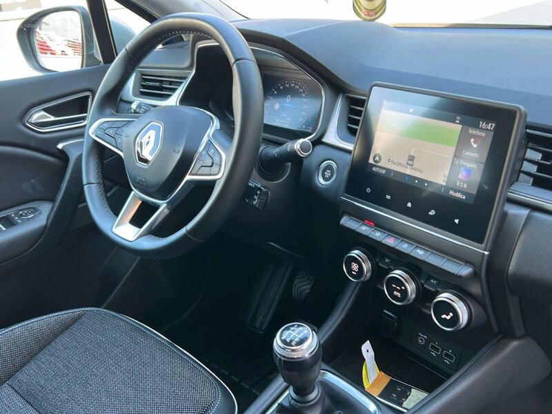 Renault Captur 1.0 TCE 100 INTENS