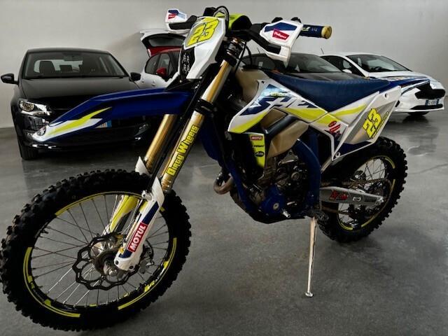 Sherco SEF 300 FACTORY