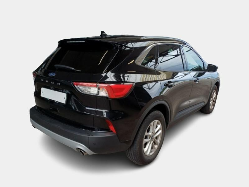 FORD KUGA 2.0 EcoBlue 120CV 2WD Titanium Business Auto