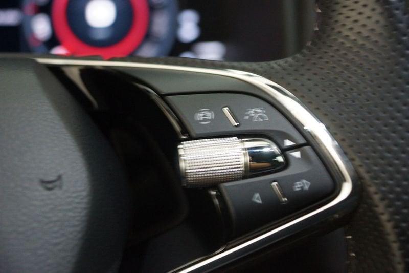 Škoda Karoq 1.5 TSI ACT SportLine