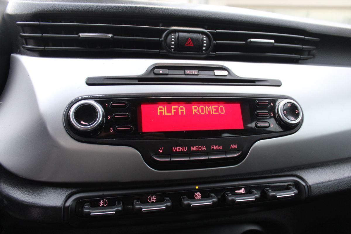 ALFA ROMEO - Giulietta - 1.4 Turbo 105 CV Progression