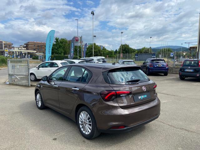 FIAT Tipo *PROMO* 1.6 Mjt S&S 5 porte Life