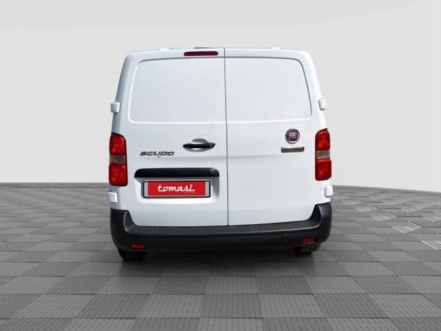 FIAT Scudo Scudo 1.5 BlueHDi 120CV PL-TN Furgone