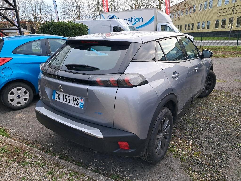 PEUGEOT 2008 1.2 PURETECH 100CV 6M. SeS ACTIVE PACK ( NAVI - MIRROR - CRUISE - SENSORI POST. )