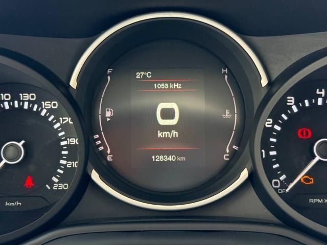 Fiat 500 L 500L cross 1.4 City 95cv