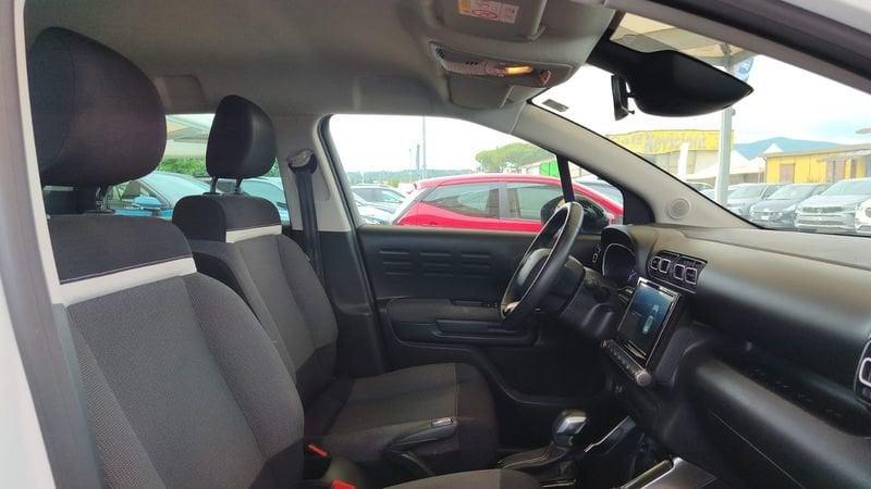 Citroën C3 Aircross PureTech 130 S&S Shine EAT6