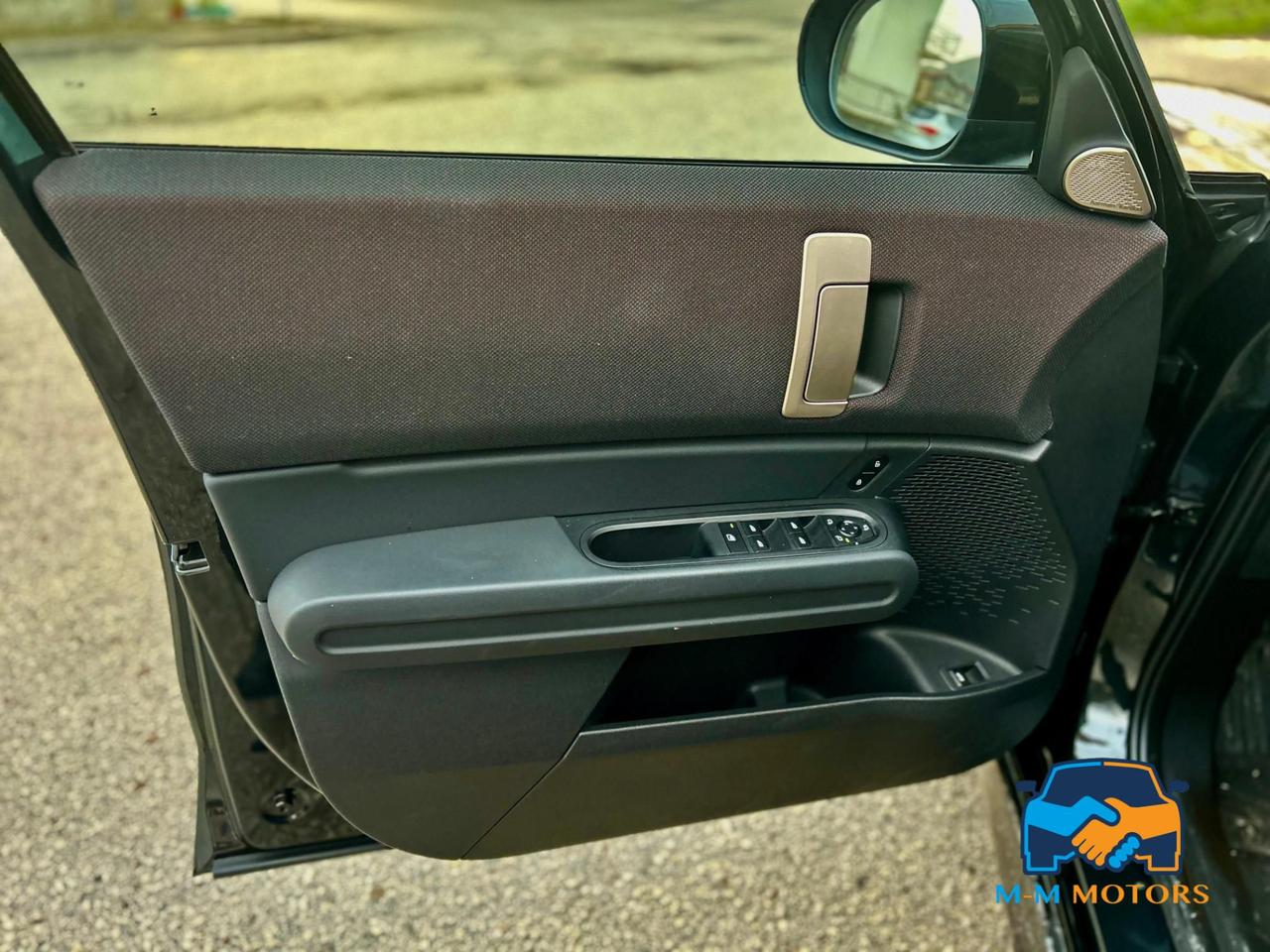 Mini Mini Countryman 1.5 48V C JCW auto