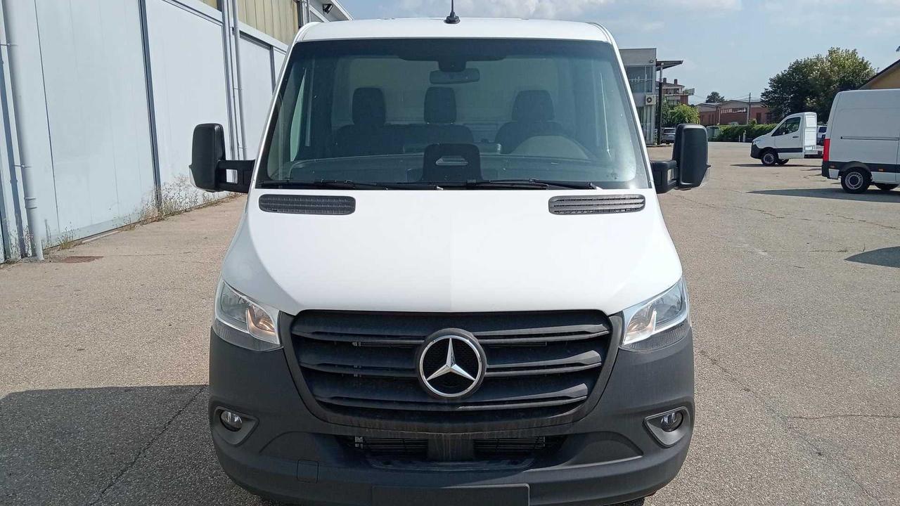 Mercedes-Benz Sprinter Telaio 519CDI 43/50 PRO