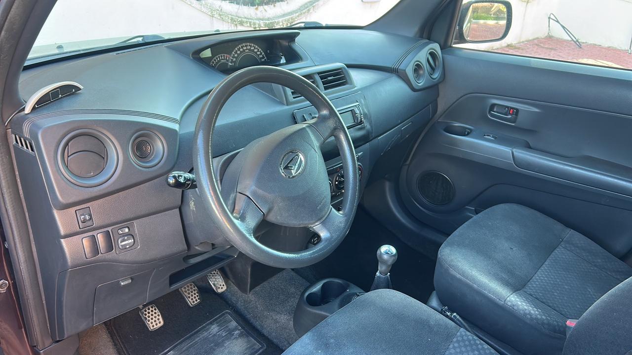 Daihatsu Materia 1.3 Hiro