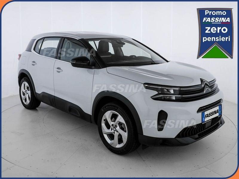 Citroën C5 Aircross PureTech 130 S&S You