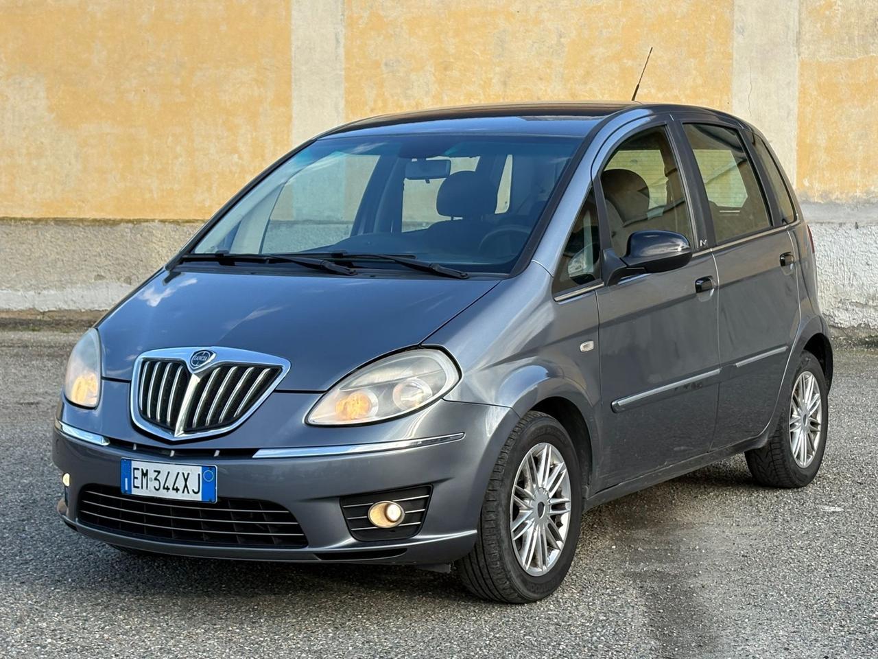 Lancia MUSA 1.3 Mjt 95 CV