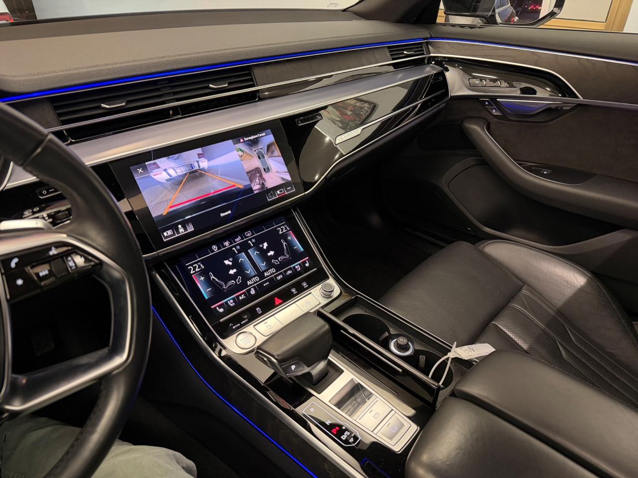 A8 55 TFSI 3.0 quattro tiptronic iva full full