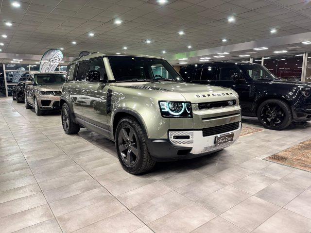 LAND ROVER Defender 110 3.0D I6 250 CV AWD Auto HSE *GANCIO*TETTO*