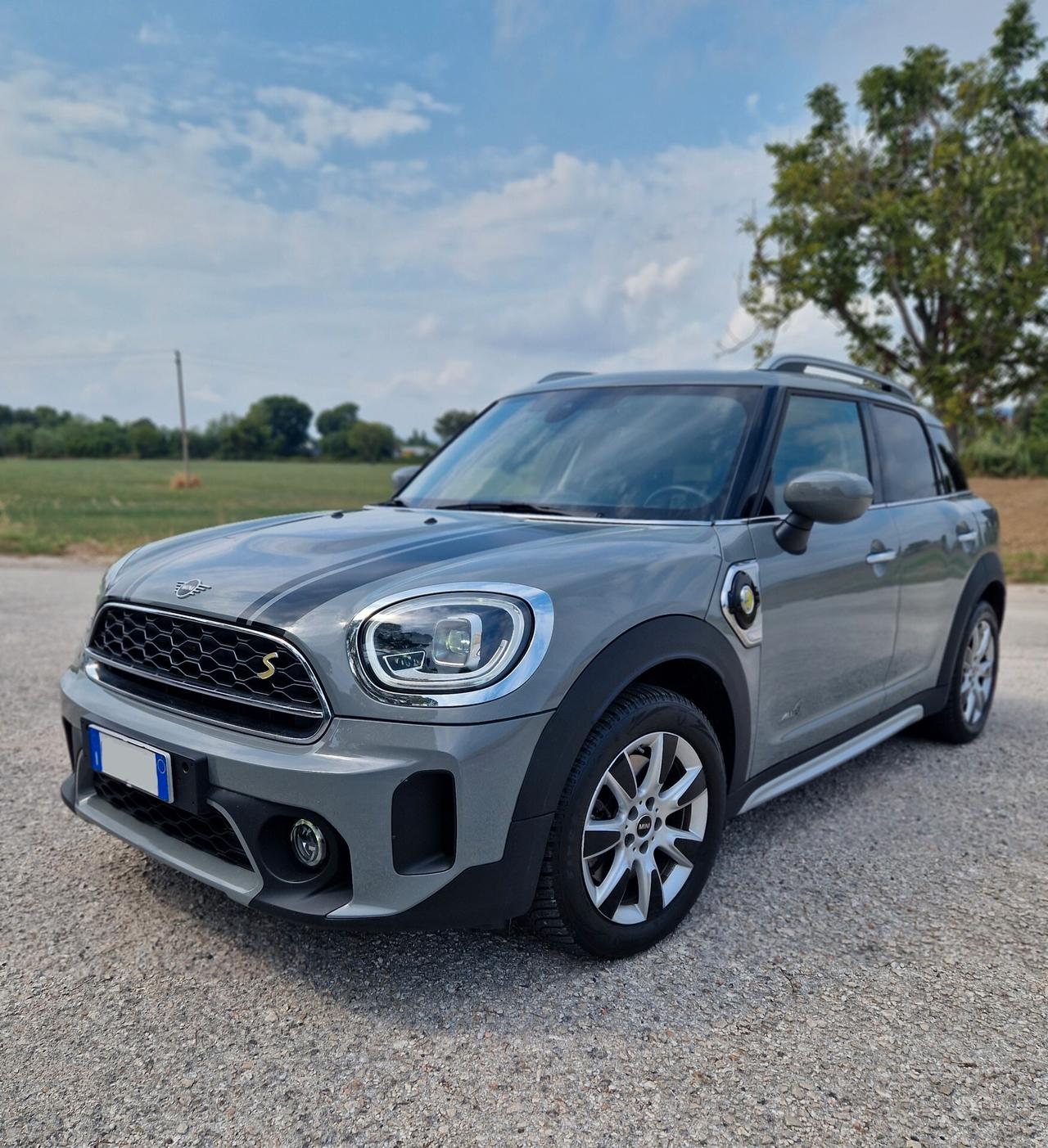 Mini Cooper Countryman 1.5 SE Business ALL4 Automatica