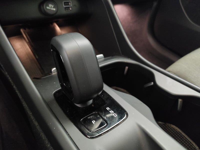 VOLVO XC40 (2017-->) - XC40 T4 Recharge Plug-in Hybrid automatico Core N1