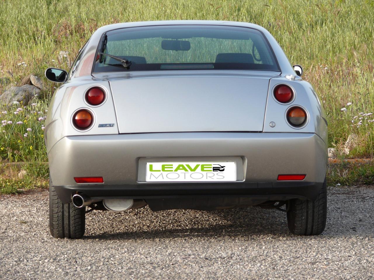 Fiat Coupe 2.0 i.e. 20V