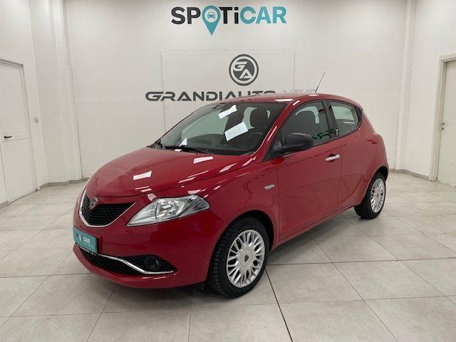 LANCIA Ypsilon III 2015 - 1.3 mjt Gold s&s 95cv