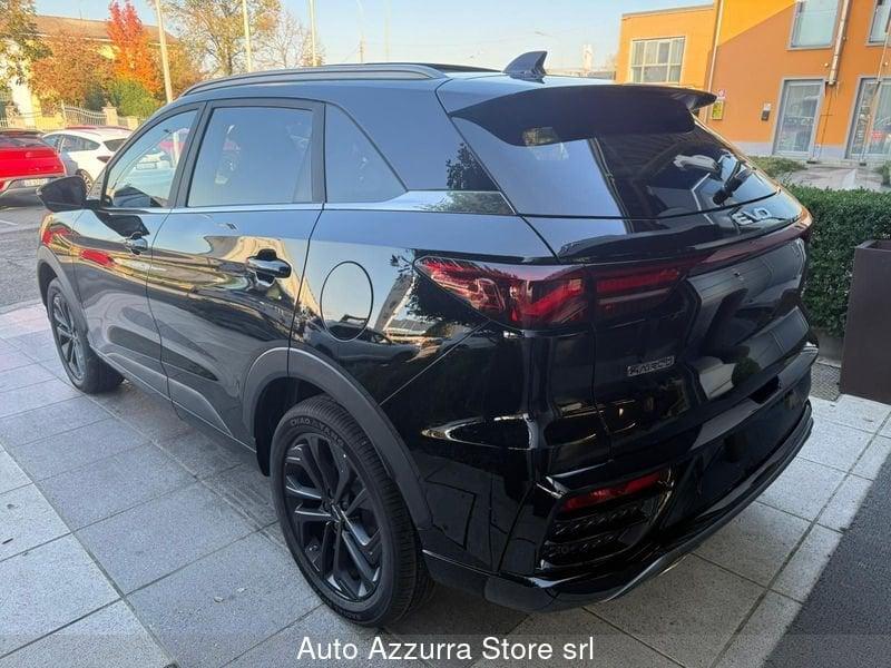 EVO Evo 7 Kairos Evo 7 Kairos 1.5 Turbo Bi-Fuel GPL *PROMO AZZURRA*