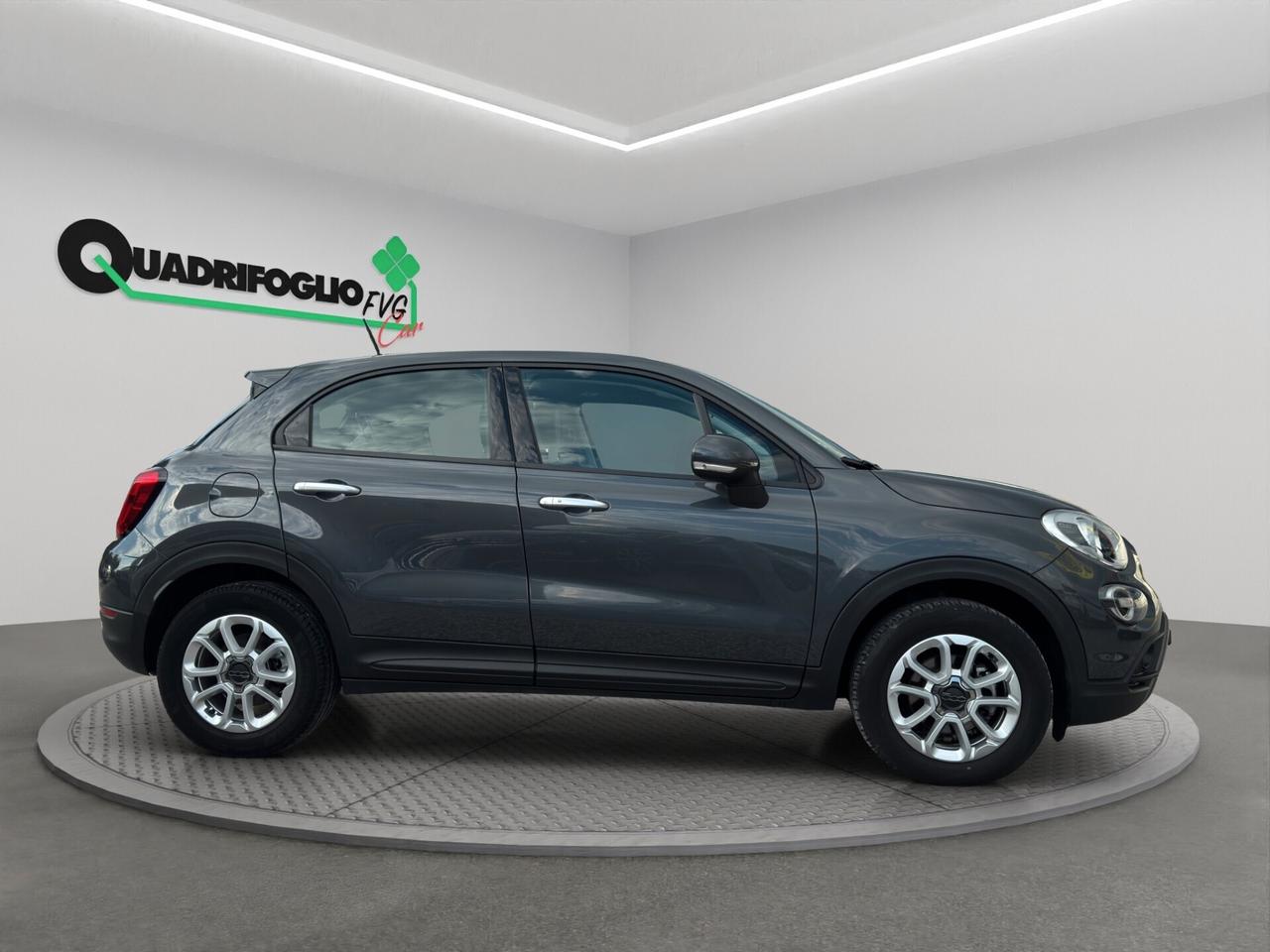 Fiat 500X 1.3 MultiJet 95 CV Business