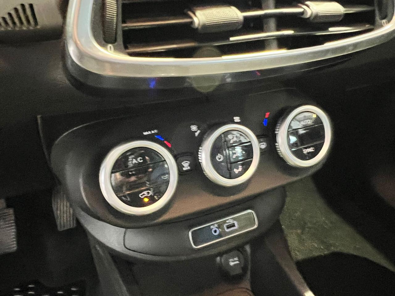 Fiat 500X 1.6 MTJ 120 CV