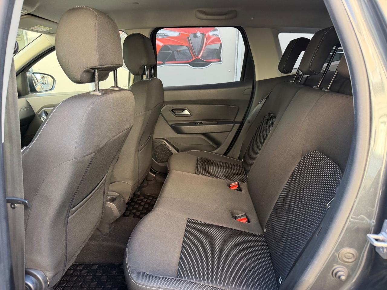 Dacia Duster 1.0 TCe 100 CV ECO-G 4x2 Essential 2020