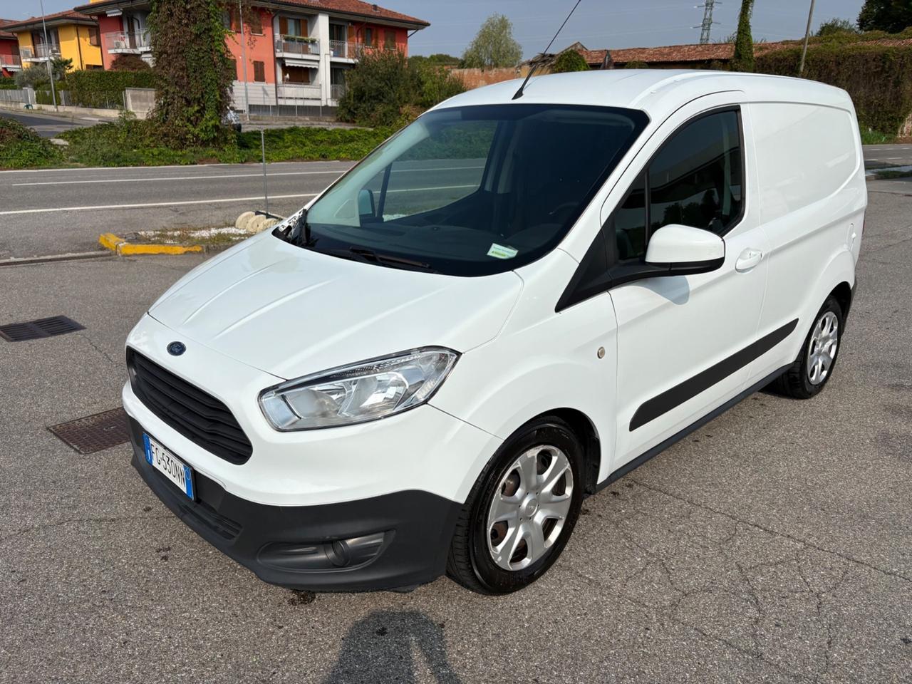 Ford Transit Courier 1.5 TDCi 75CV Van* EURO6*
