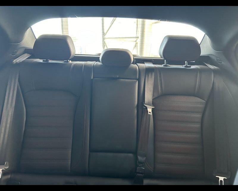 Alfa Romeo Giulia 2.2 Turbodiesel 210 CV AT8 AWD Q4 Tributo Italiano