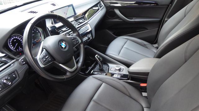 BMW X1 sDrive20i xLine Automatico