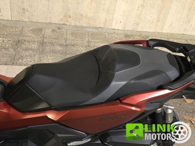 HONDA ADV 350 *? 88,00 al mese*