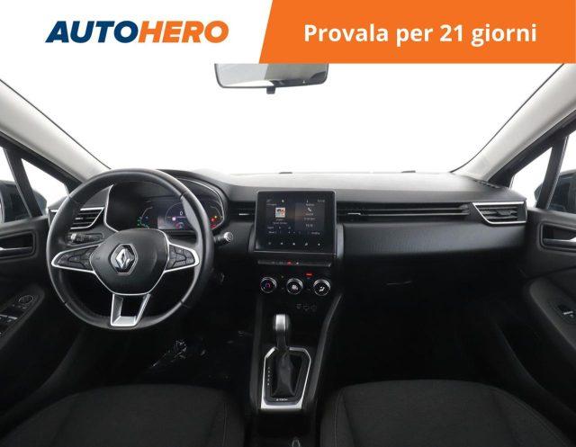 RENAULT Clio Full Hybrid E-Tech 140 CV 5 porte Zen