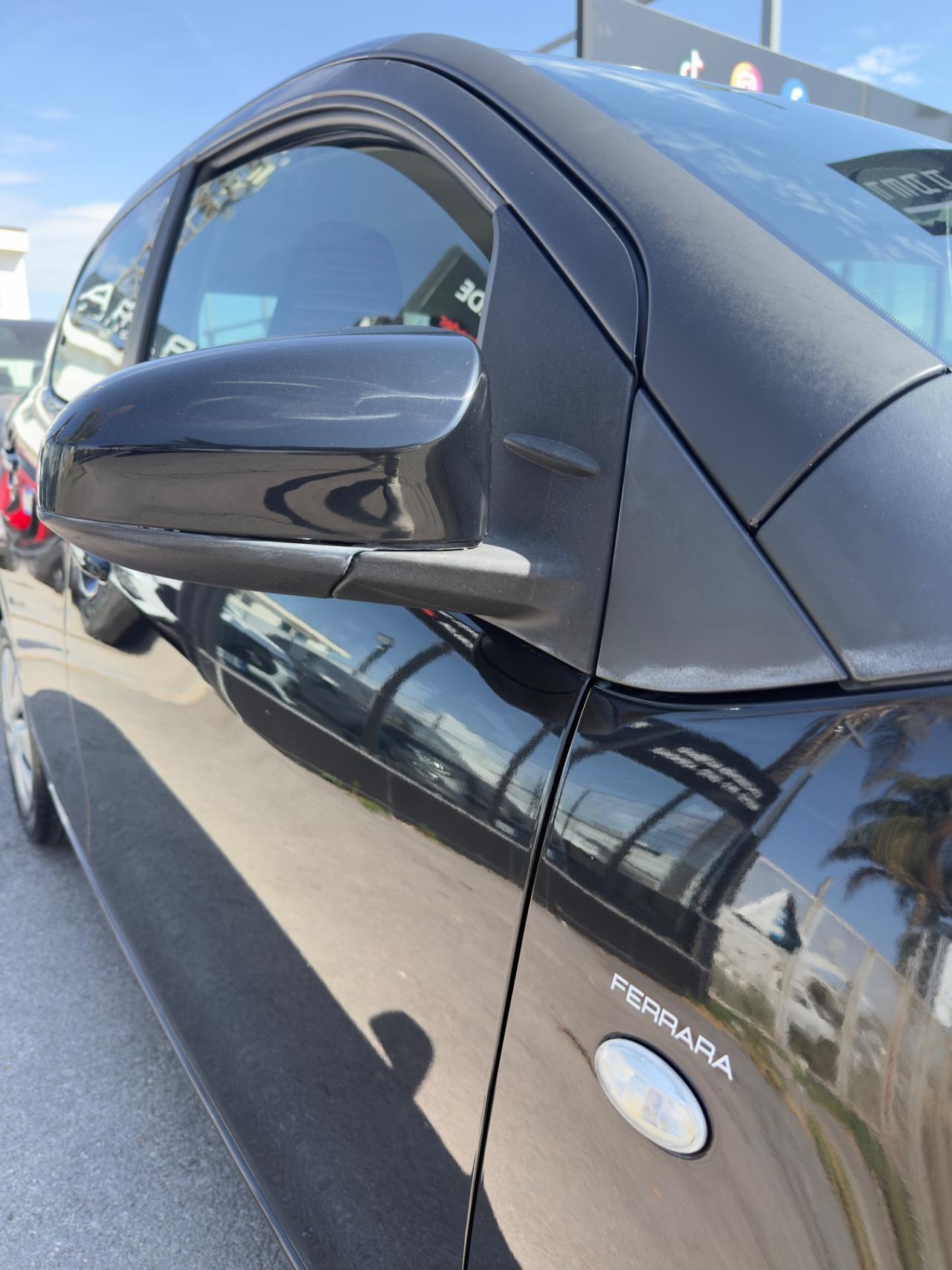 Citroen C1 VTi 68 3 porte Live