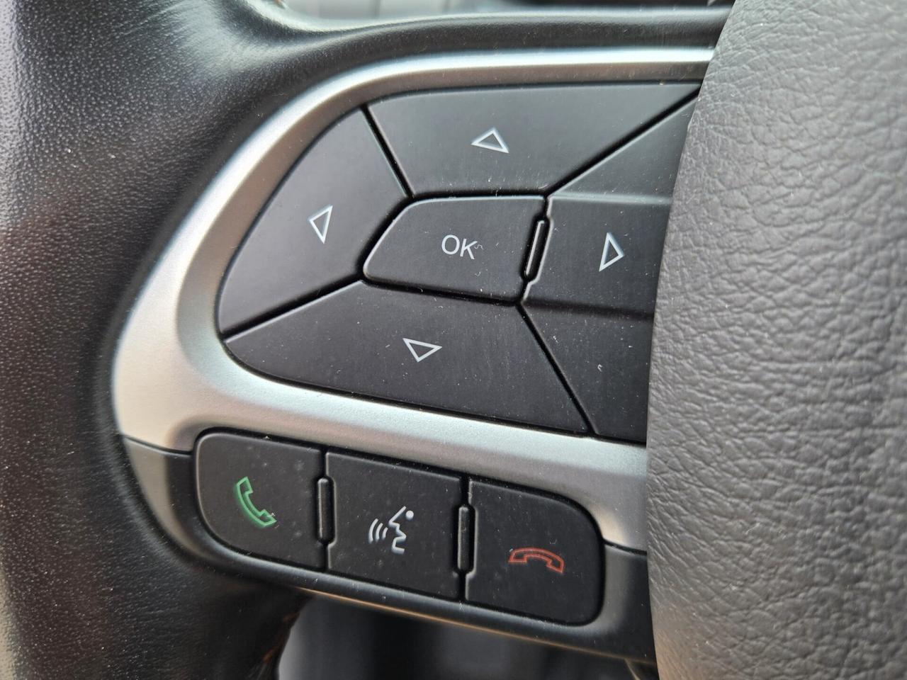 Jeep Compass 1.3 Turbo T4 190 CV PHEV AT6 4xe Limited