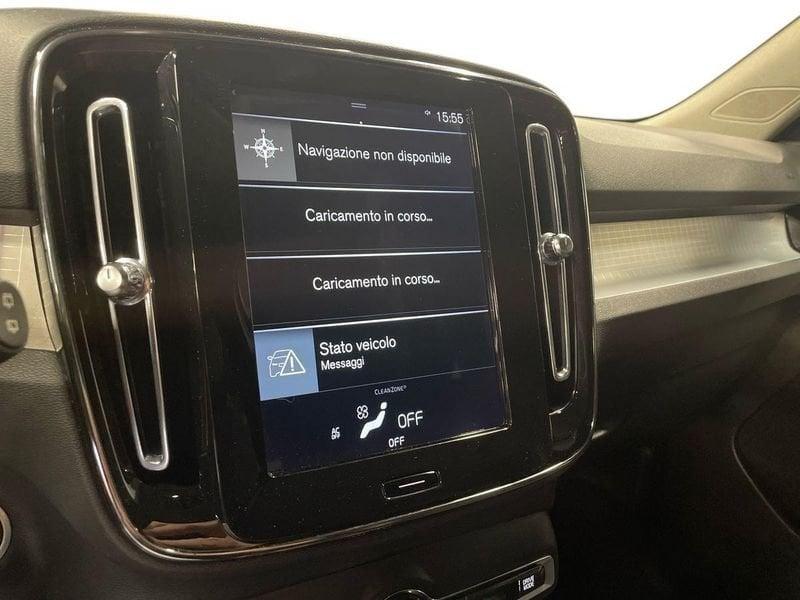 Volvo XC40 1.5 t3 Momentum Pro 163cv my21