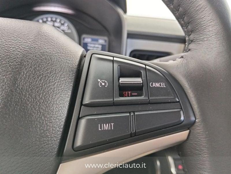 Suzuki Ignis 1.2 Hybrid 4WD All Grip Top