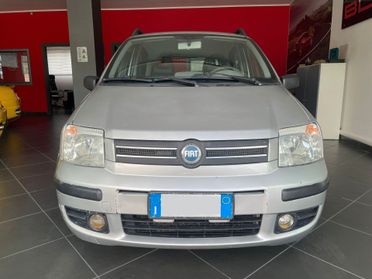 FIAT PANDA 1.2GPL DYNAMIC 60cv *KLIMA*