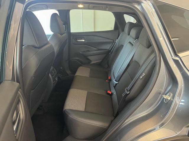 NISSAN Qashqai MHEV 158 CV Xtronic N-Connecta