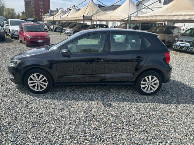 Volkswagen Polo 1.4 TDI 5p. Comfortline BlueMotion Technology