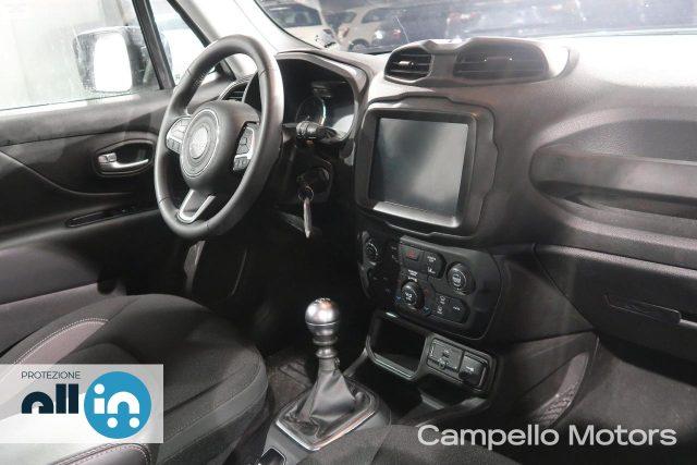 JEEP Renegade Renegade 1.0 T3 120cv Limited MY23