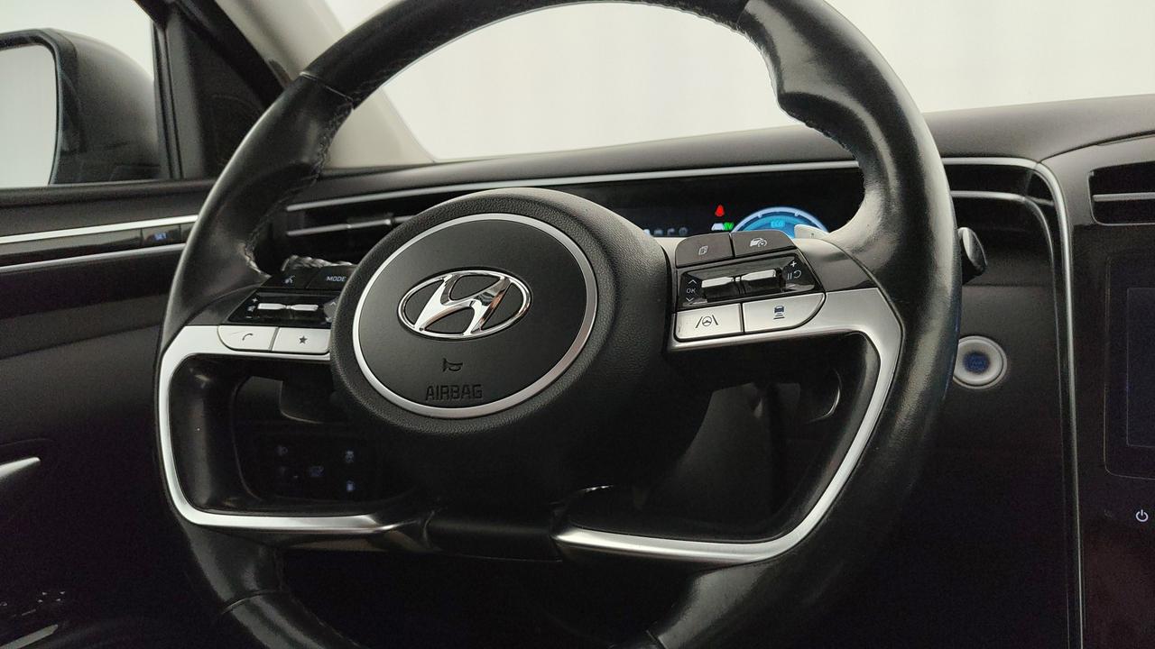 HYUNDAI 1.6 PHEV XLINE 4WD Auto