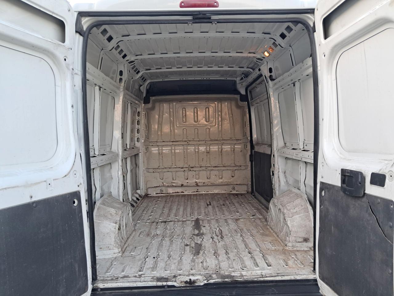 DUCATO 2.3 MJT 130CV